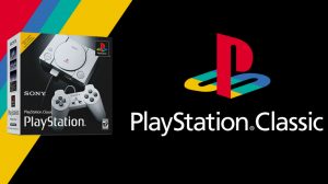 PlayStation Classic já é vendido por US$ 40 nos EUA; saiba mais