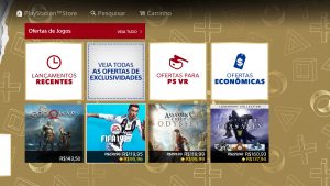 Sony lança segunda semana da “Promoção de Natal”; confira