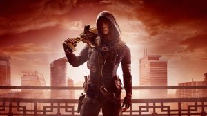 Rainbow Six Siege: Passe de Temporada do Ano 4 já disponível na PSN