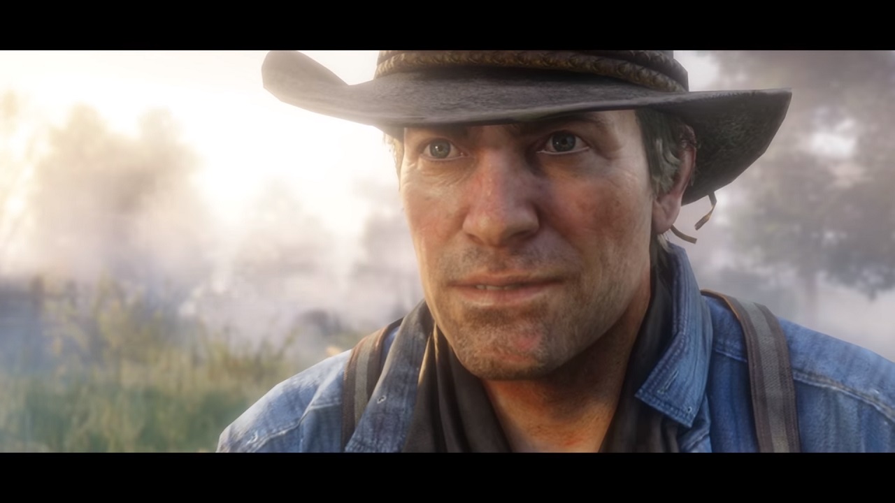 Red Dead Redemption 2: Os primeiros 22 minutos rodando no PC em 4K