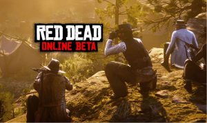 Red Dead Online pode receber modos Gun Rush e Gun Rush Teams