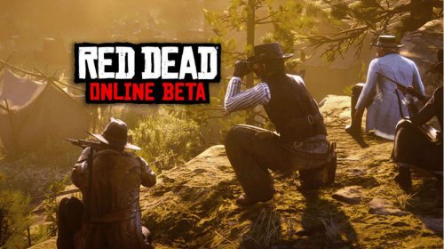 Red Dead Online pode receber modos Gun Rush e Gun Rush Teams