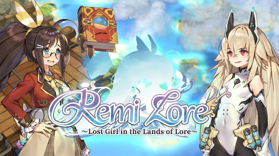 instal the last version for ipod RemiLore: Lost Girl in the Lands of Lore