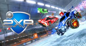 Rocket League oferece XP em dobro neste fim de ano; saiba mais