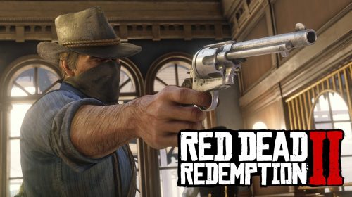 Red Dead Online: jogo recebe brindes in-game, melhorias e microtransações