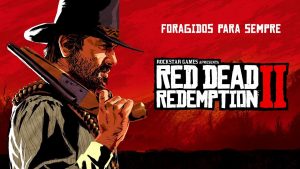 Red Dead Redemption 2 foi o jogo mais vendido de 2018 nos EUA