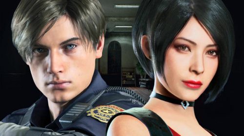 Resident Evil 2 terá upgrade em armas; Veja novo gameplay