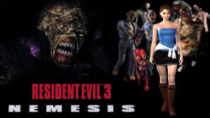 Segundo “insider”, remake de Resident Evil 3 já está em produção