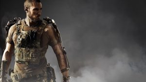 Fundador da Sledgehammer Games (Call of Duty: WWII) deixa estúdio
