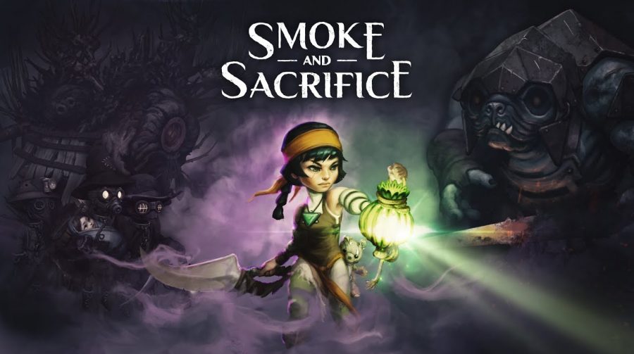 Smoke and Sacrifice chega em 15 de maio com masmorras desafiadoras