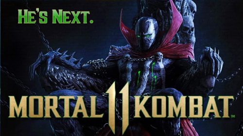 Criador de Spawn acredita que personagem estará em Mortal Kombat 11