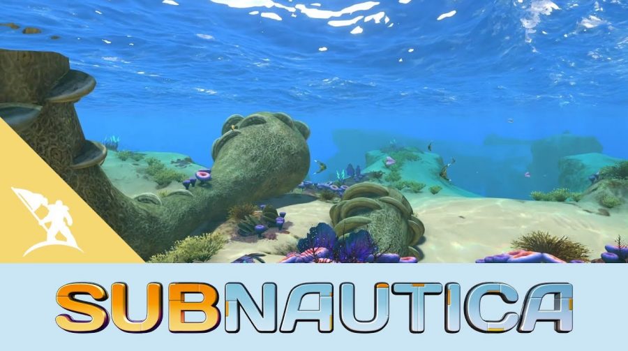 Subnautica: trailer de lançamento mostra os horrores do oceano