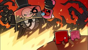 Super Meat Boy Forever é anunciado; Lançamento em abril