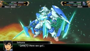 Super Robot Wars T chega em 20 de março ao PS4; conheça