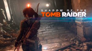 “The Pillar”, expansão de Shadow the Tomb Raider, chega na terça-feira (18)