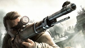 Sniper Elite V2 Remastered é classificado na Austrália; saiba mais