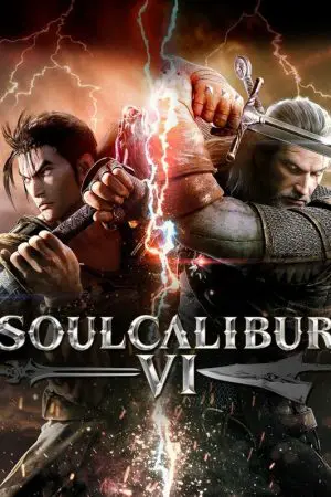 SoulCalibur VI: Vale a Pena?