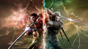 SoulCalibur VI: Vale a Pena?