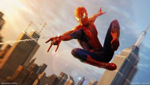 Presente de Natal! Spider-Man recebe hoje (20) traje do filme de 2002