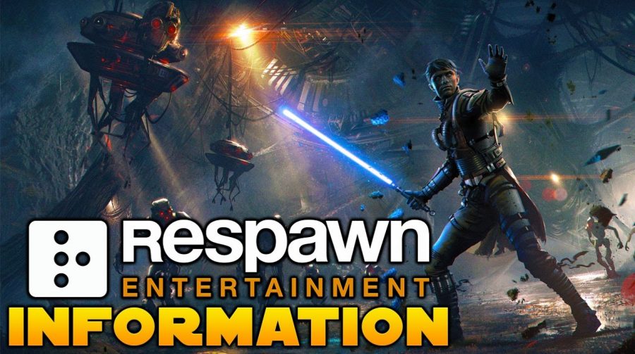 Vazamento de Star Wars da Respawn revela supostos detalhes do jogo