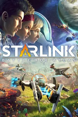 Starlink: Battle for Atlas: vale a pena?