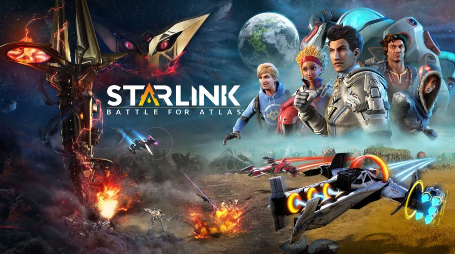 Starlink: Battle for Atlas: vale a pena?
