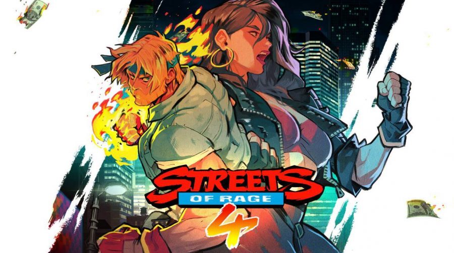 Pancadaria! Streets of Rage 4 recebe trailer de jogabilidade; assista