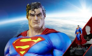 Rocksteady nega que esteja trabalhando em jogo do Superman