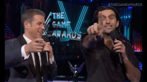 “F**k The Oscars”: TGA 2018 atraiu mais de 26 milhões de visualizações