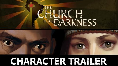 The Church in the Darkness chegará ao PS4 em 2019; saiba mais