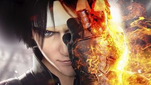 SNK confirma The King of Fighters 15; Lançamento está distante