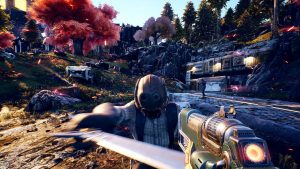 The Outer Worlds não virá com microtransações, confirma Obsidian