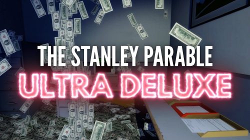 The Stanley Parable: Ultra Deluxe é anunciado para PS4; Chega em 2019