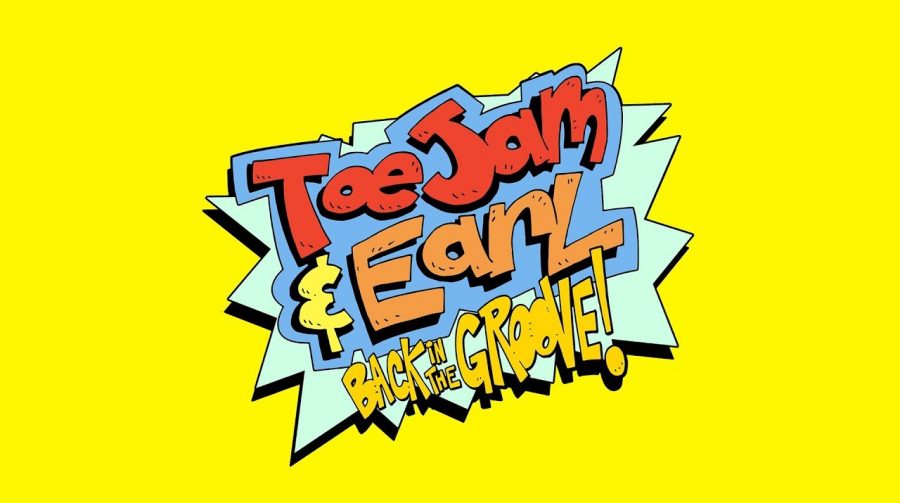 ToeJam & Earl: Back in the Groove chega em 2019 ao PS4; conheça