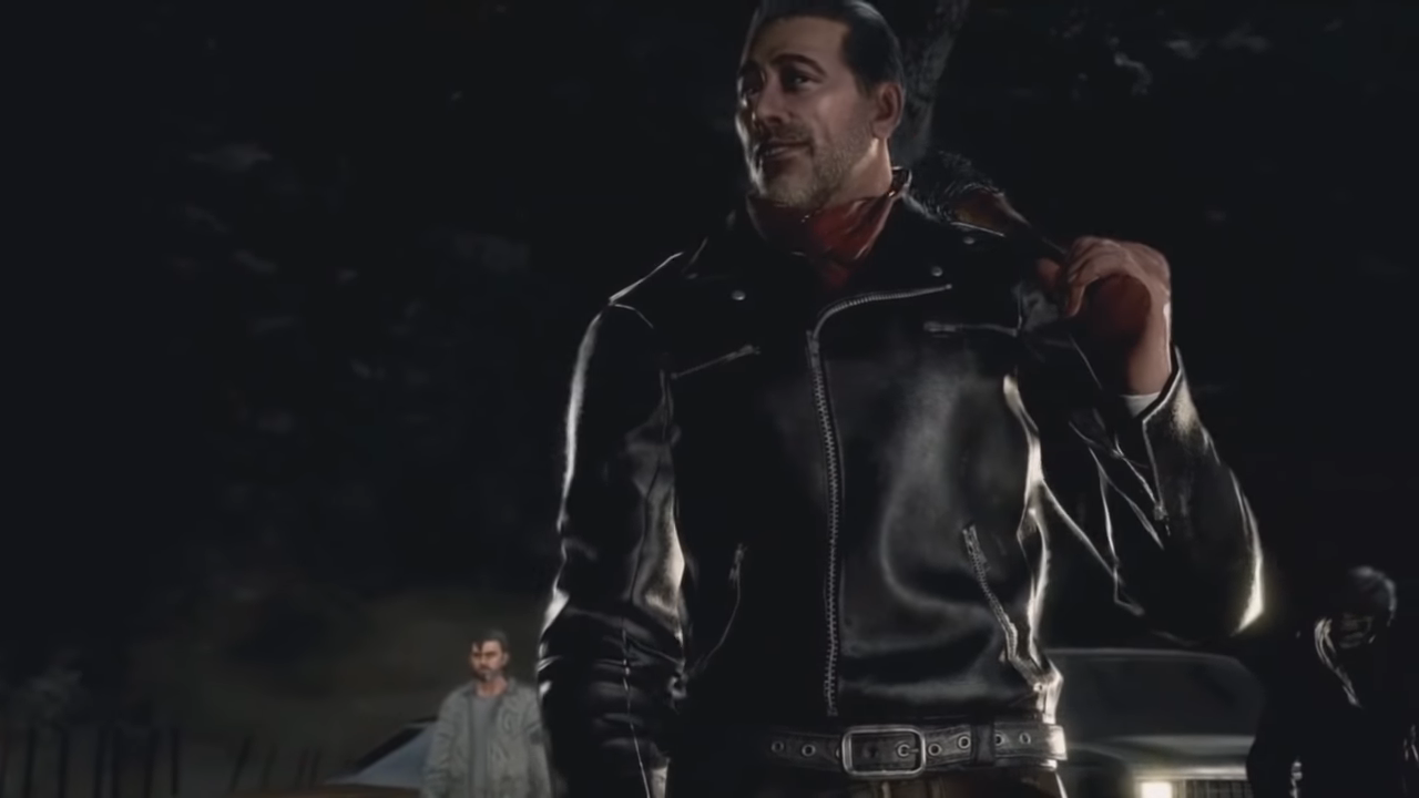 Tekken 7 mostra Negan, de The Walking Dead, e outros novos lutadores