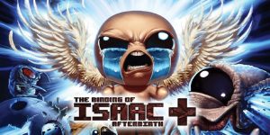 Novos conteúdos chegarão, em breve, a The Binding of Isaac: Afterbirth+