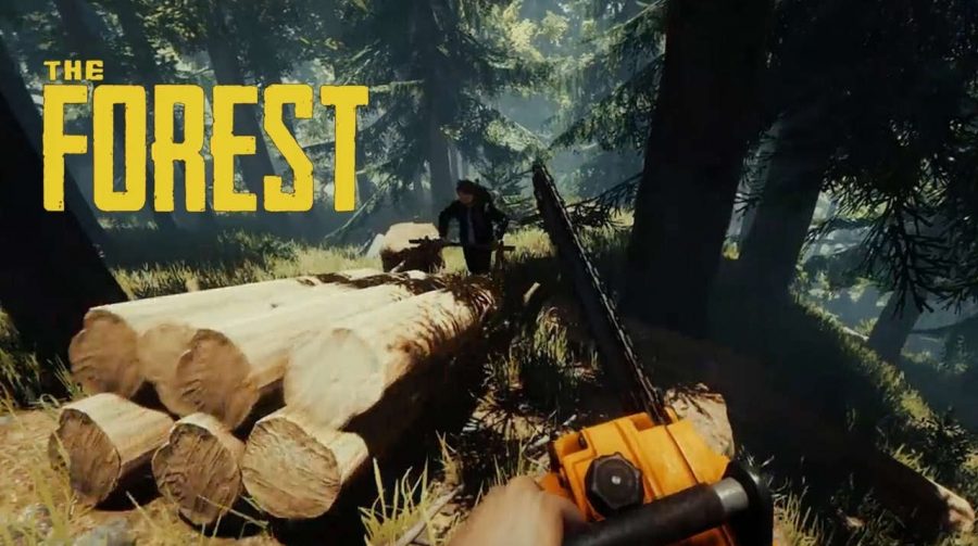 The Forest: jogo receberá atualização com muitas novidades; veja