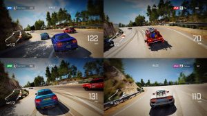 The Grand Tour Game, da Amazon, chega em janeiro ao PS4; veja trailer