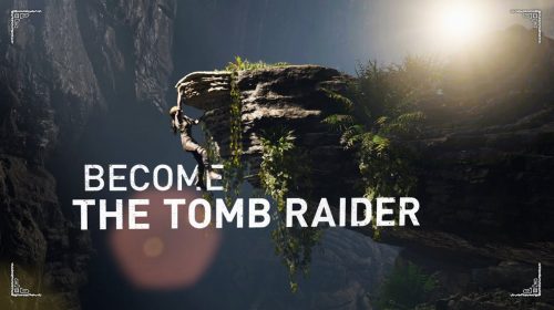 Shadow of the Tomb Raider ganha DEMO gratuita para PS4; baixe agora