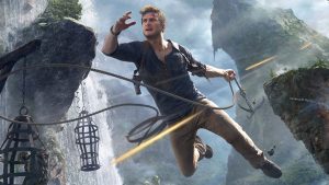 Diretor do filme de Uncharted: adaptar jogos poderia “decepcionar” fãs