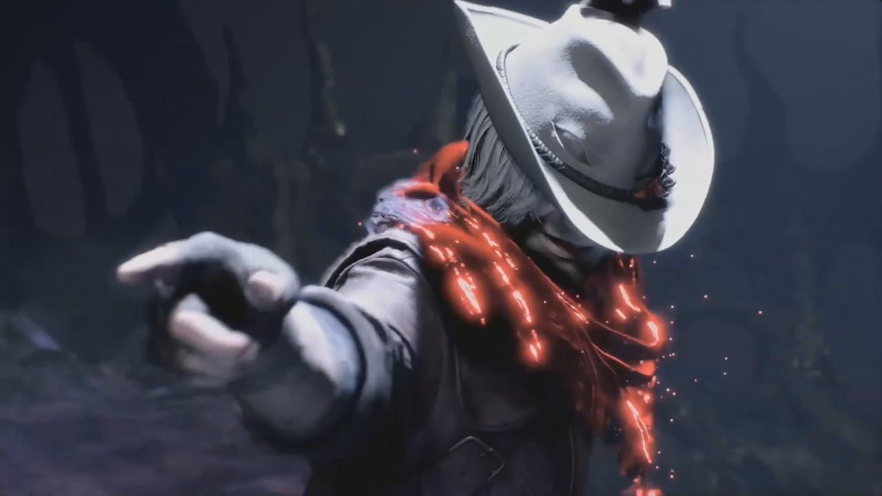 Devil May Cry 5 enviou 2 milhões de cópias às lojas em duas