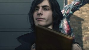 Vazou! Devil May Cry 5 recebe novo trailer de gameplay com V
