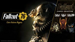 Pedido de desculpas? Bethesda dá games de graça a jogadores de Fallout 76