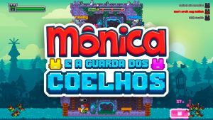 Mônica e a Guarda dos Coelhos: vale a pena?