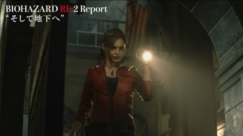 Resident Evil 2 ganha mais um pacotão de clipes inéditos; assista