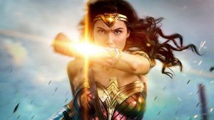 [Rumor] WB Games pode estar produzindo jogo da Mulher Maravilha