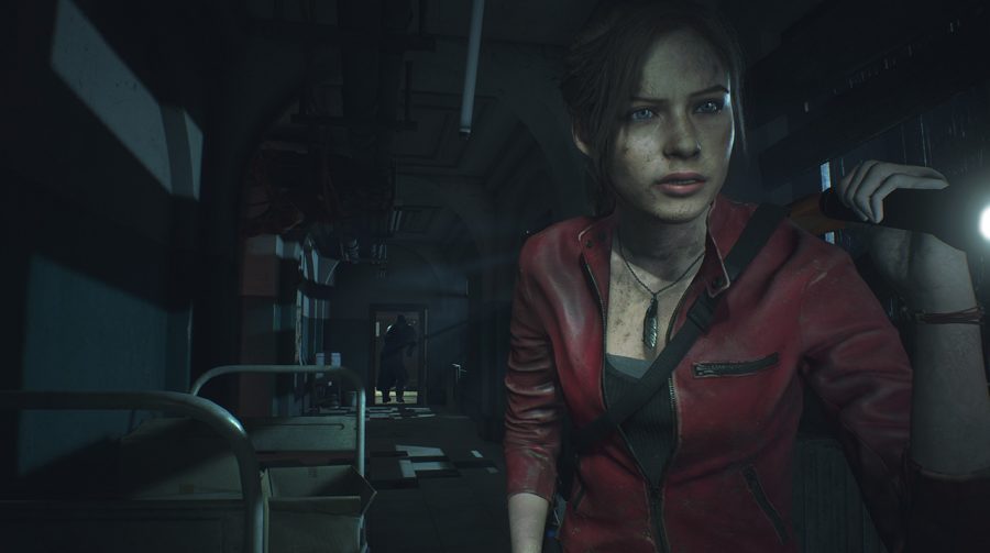 Resident Evil 2 recebe mais cinco mini-clipes promocionais; assista