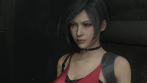 Novo gameplay de Resident Evil 2 tem Ada Wong em ação