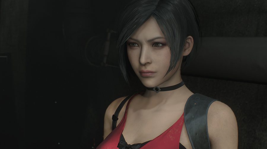 Novo gameplay de Resident Evil 2 tem Ada Wong em ação