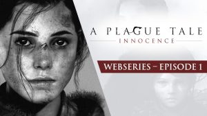 Com “vibe” de The Last of Us, A Plague Tale: Innocence chega em maio ao PS4